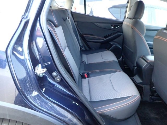 SUBARU IMPREZA XV 2019/4