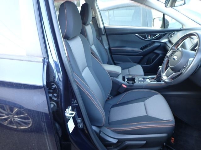 SUBARU IMPREZA XV 2019/4