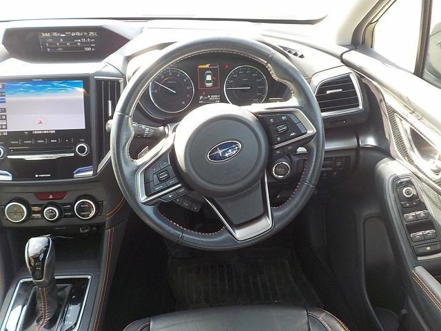 SUBARU IMPREZA XV 2019/5