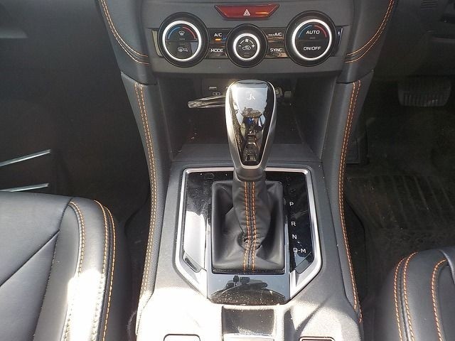 SUBARU IMPREZA XV 2019/5