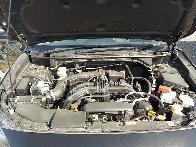 SUBARU IMPREZA XV 2019/5