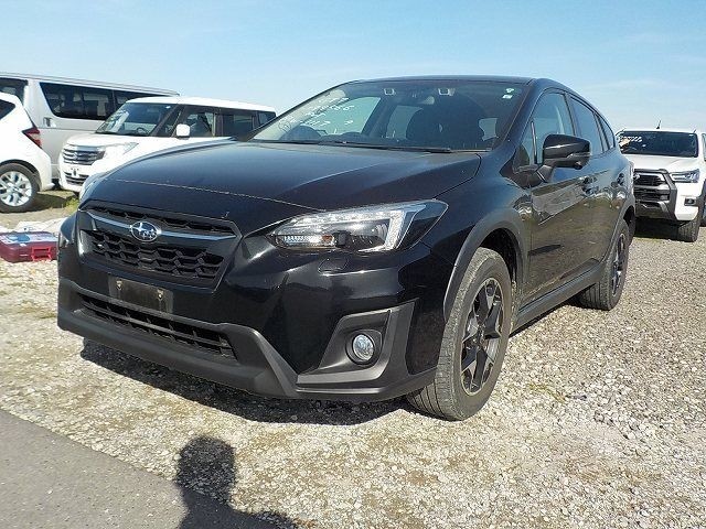 SUBARU IMPREZA XV 2019/5