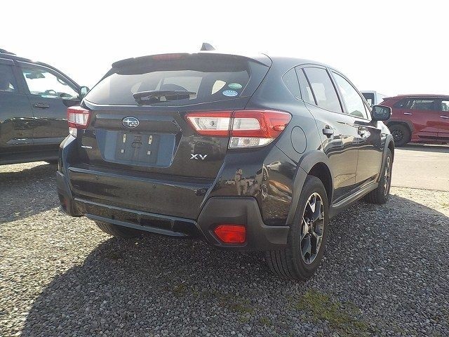 SUBARU IMPREZA XV 2019/5