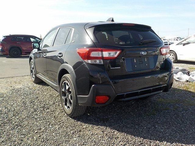 SUBARU IMPREZA XV 2019/5