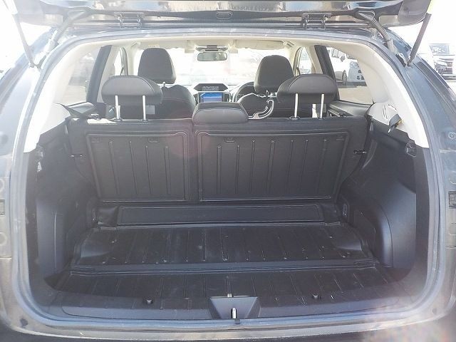 SUBARU IMPREZA XV 2019/5