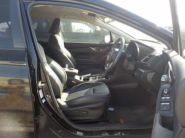 SUBARU IMPREZA XV 2019/5