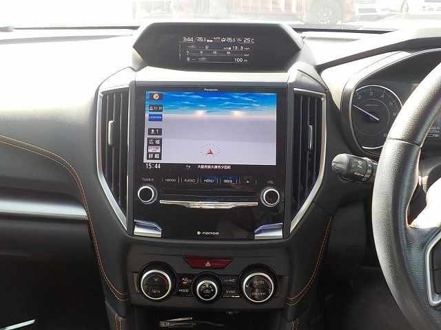 SUBARU IMPREZA XV 2019/5