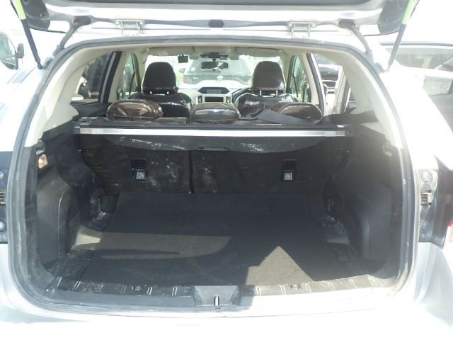 SUBARU XV 2019/7