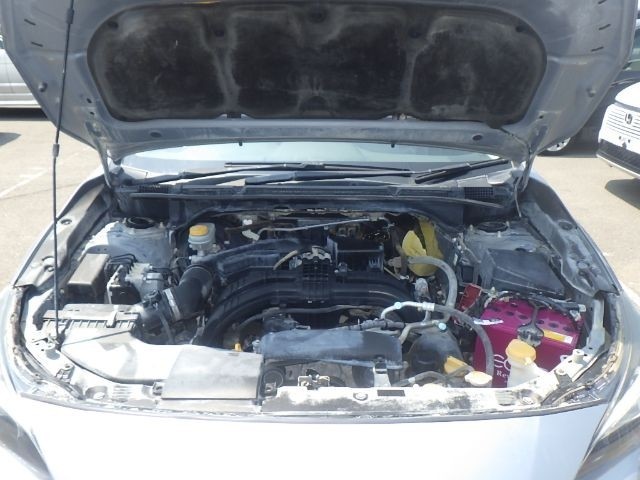SUBARU XV 2019/7