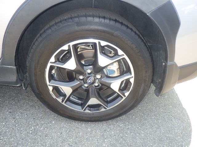 SUBARU XV 2019/7