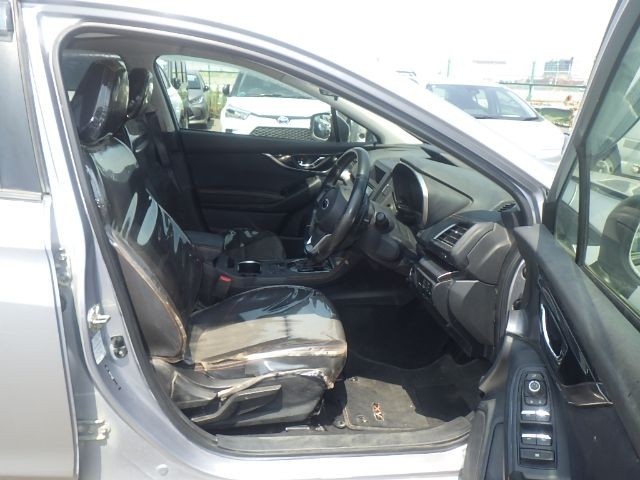 SUBARU XV 2019/7
