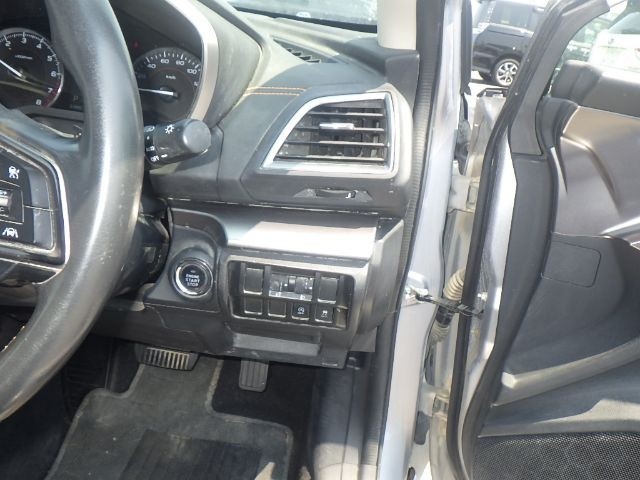 SUBARU XV 2019/7