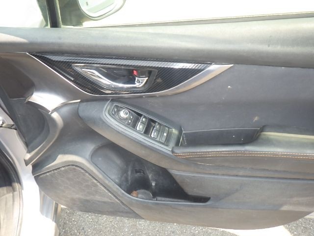 SUBARU XV 2019/7