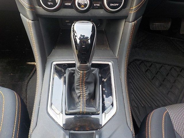 SUBARU IMPREZA XV 2019/6