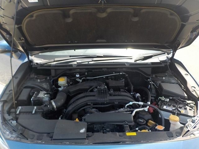 SUBARU IMPREZA XV 2019/6
