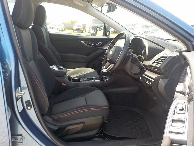 SUBARU IMPREZA XV 2019/6