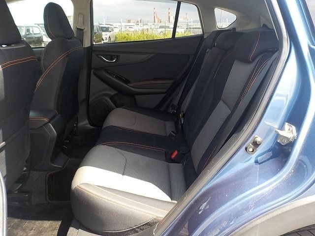 SUBARU IMPREZA XV 2019/6