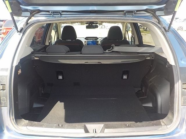 SUBARU IMPREZA XV 2019/6