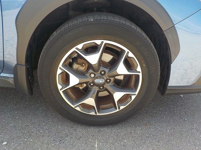 SUBARU IMPREZA XV 2019/6