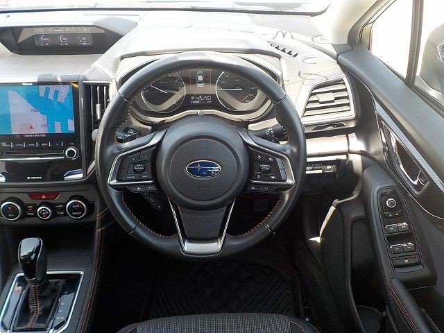 SUBARU IMPREZA XV 2019/6