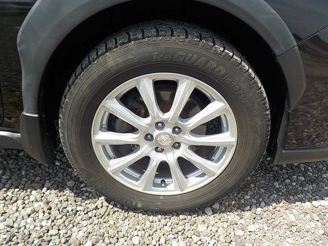 SUBARU IMPREZA XV 2019/7