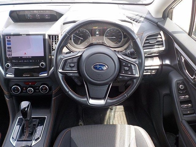 SUBARU IMPREZA XV 2019/7