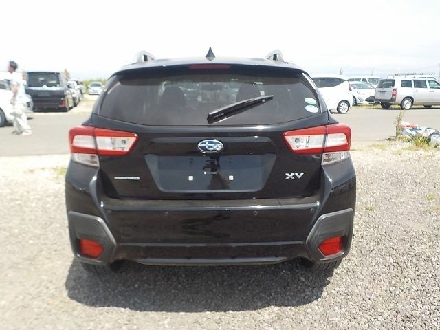 SUBARU IMPREZA XV 2019/7