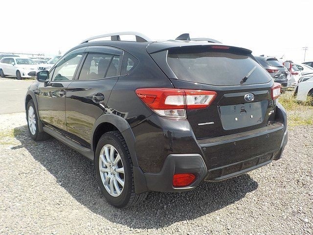 SUBARU IMPREZA XV 2019/7