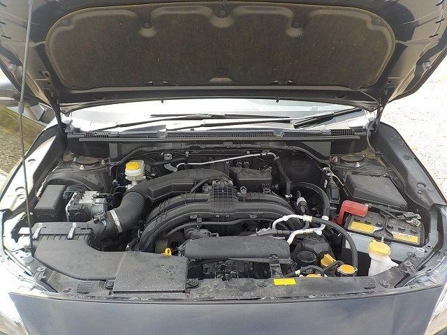 SUBARU IMPREZA XV 2019/7