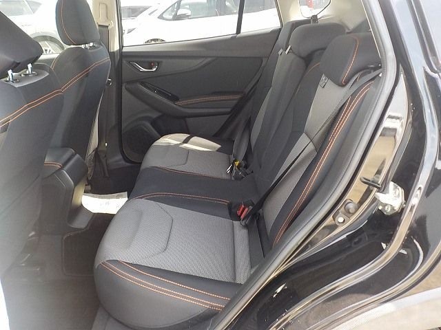 SUBARU IMPREZA XV 2019/7