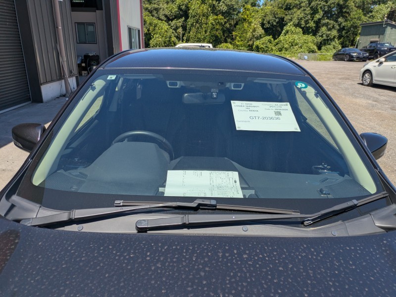 SUBARU IMPREZA XV 2019/8