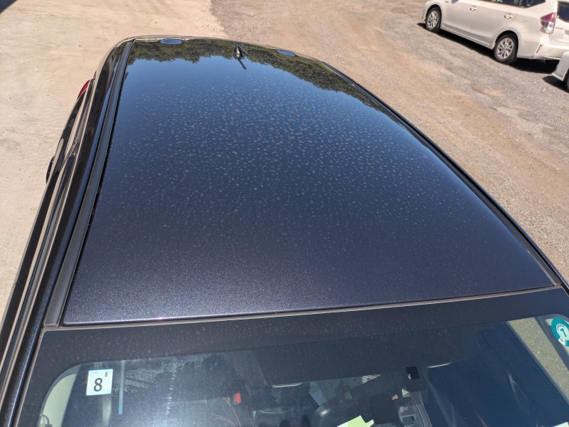 SUBARU IMPREZA XV 2019/8