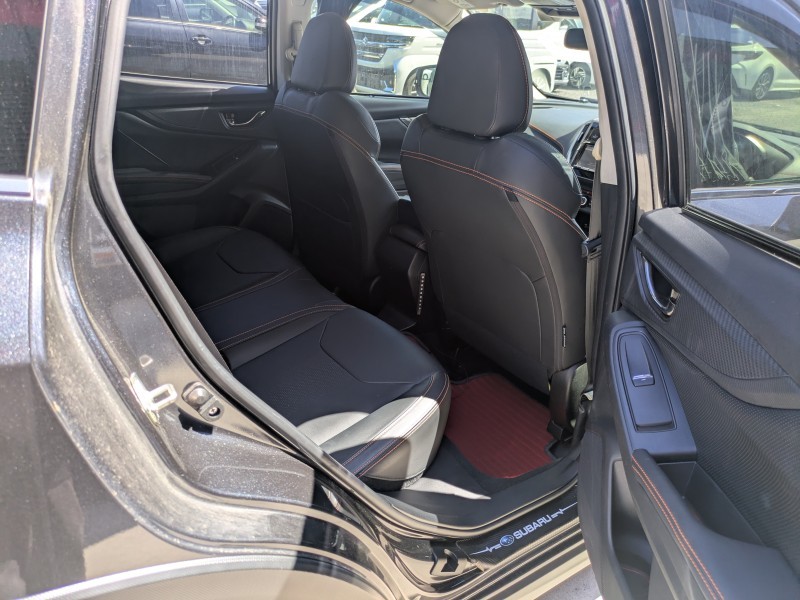 SUBARU IMPREZA XV 2019/8