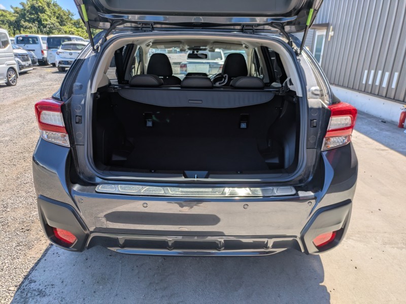 SUBARU IMPREZA XV 2019/8