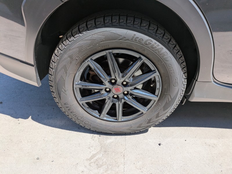 SUBARU IMPREZA XV 2019/8