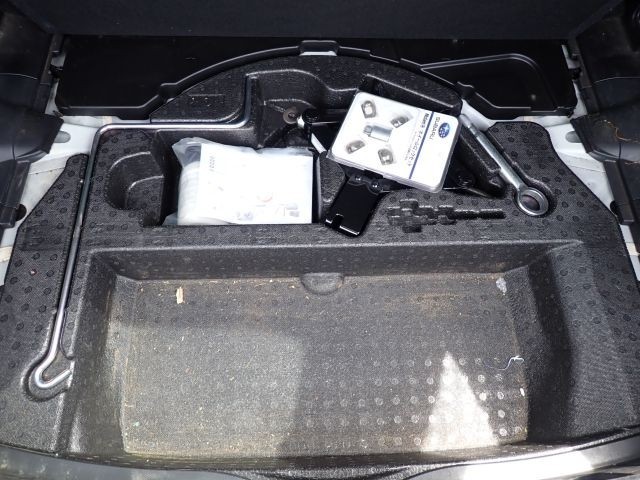 SUBARU XV 2019/10