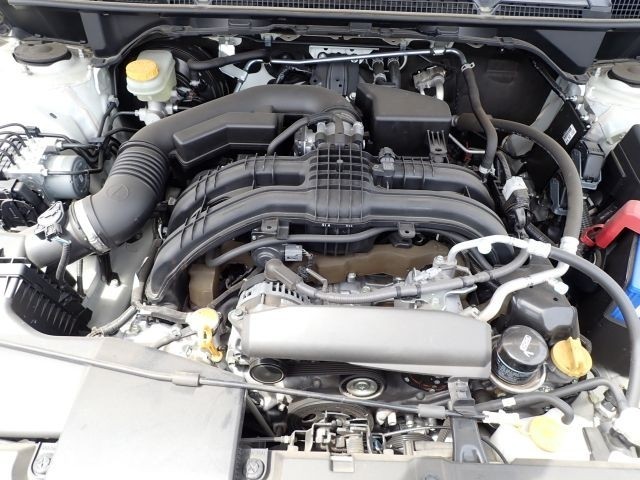 SUBARU XV 2019/10