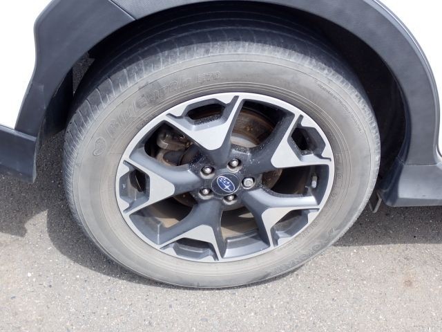 SUBARU XV 2019/10