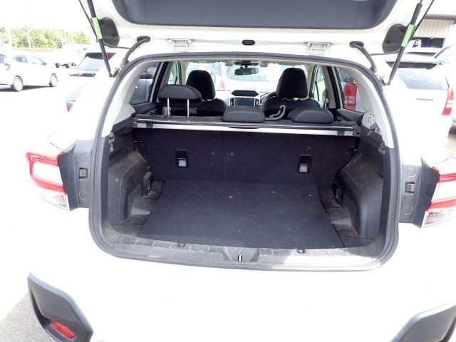 SUBARU XV 2019/10