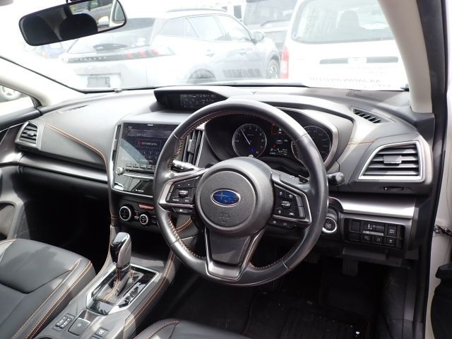 SUBARU XV 2019/10