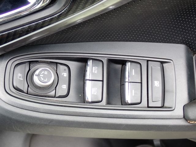 SUBARU XV 2019/10