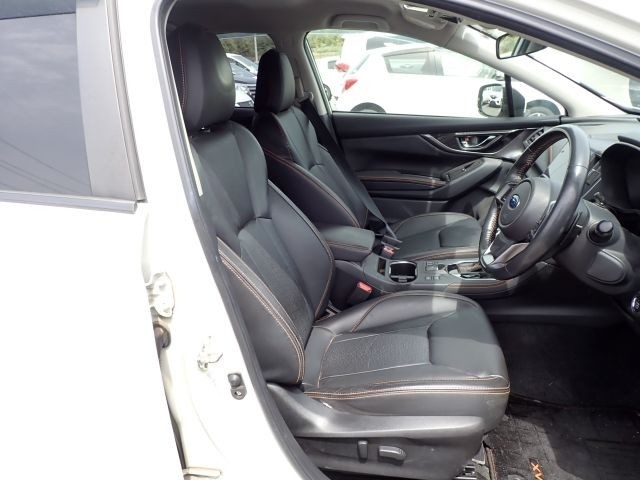 SUBARU XV 2019/10