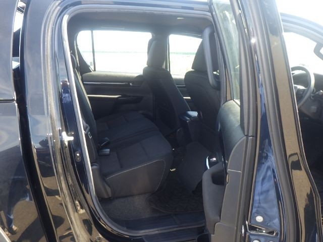 TOYOTA HILUX 2019/9
