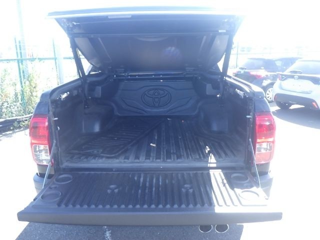 TOYOTA HILUX 2019/9