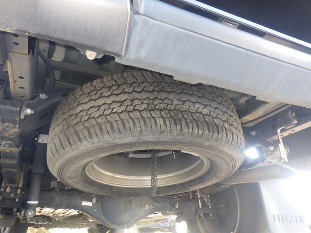 TOYOTA HILUX 2019/9