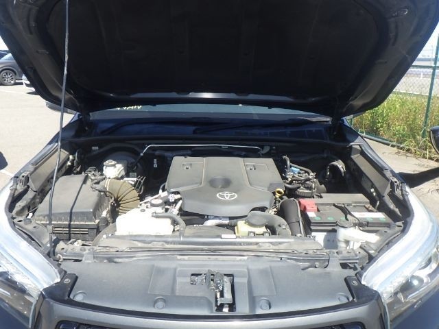 TOYOTA HILUX 2019/9