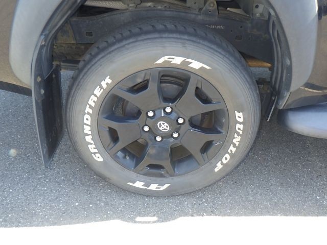 TOYOTA HILUX 2019/9