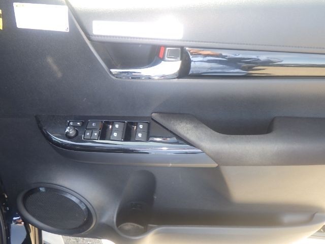 TOYOTA HILUX 2019/9