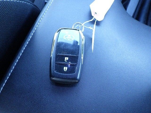 TOYOTA HILUX 2019/12