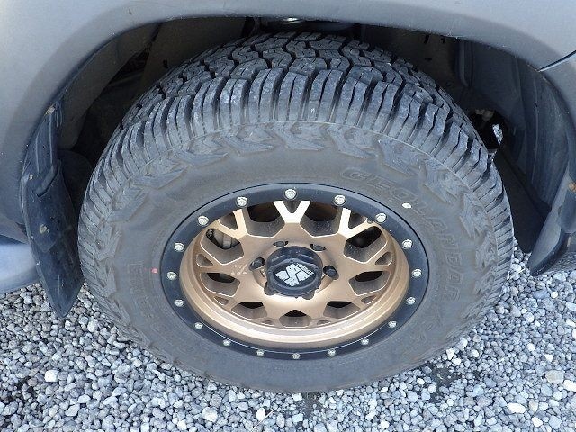 TOYOTA HILUX 2019/12